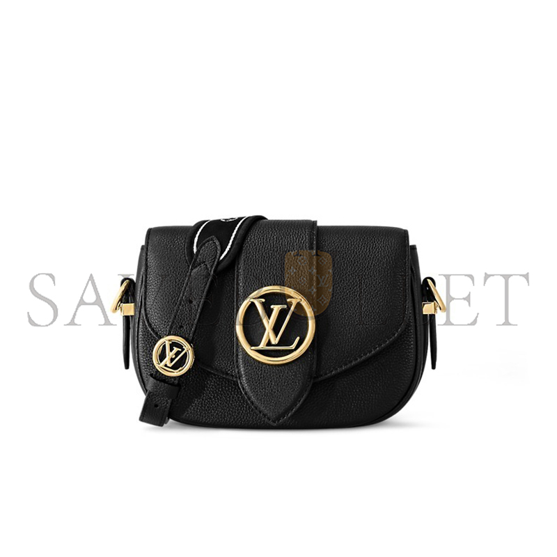 l0vis Vvtt0n master lv pont 9 soft pm m58727 (21*15*6.5cm)